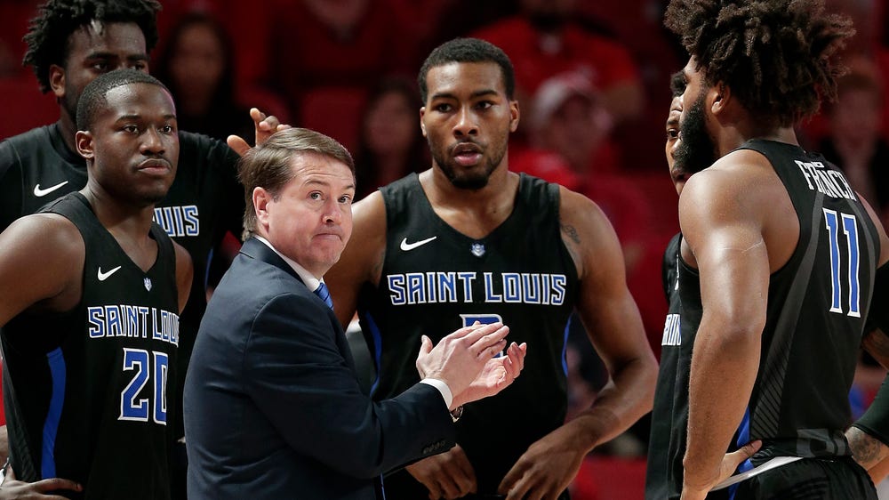 SLU faces Florida State on Saturday on FOX Sports Midwest Plus