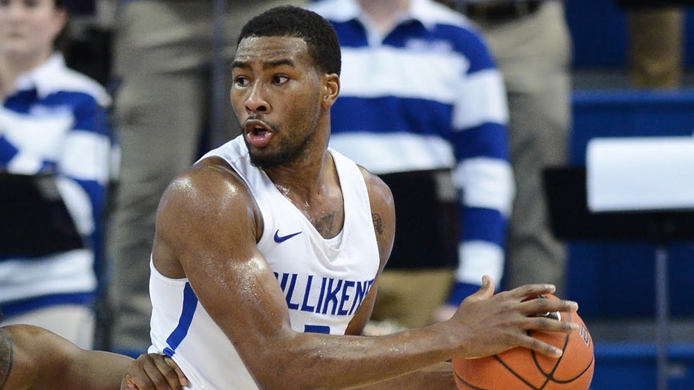 SLU's six-game win streak, perfect A10 record snapped with 77-73 loss to Duquesne