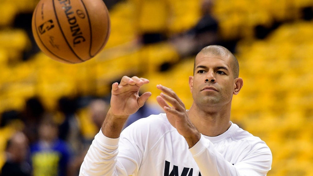 Shane Battier joins Miami Heat in front office role