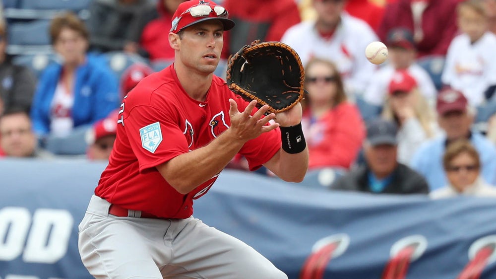 It's official: Cardinals sign Goldschmidt to five-year extension