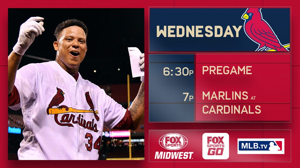 Cards deploy Flaherty in hopes of cleaning up sloppy play against Marlins