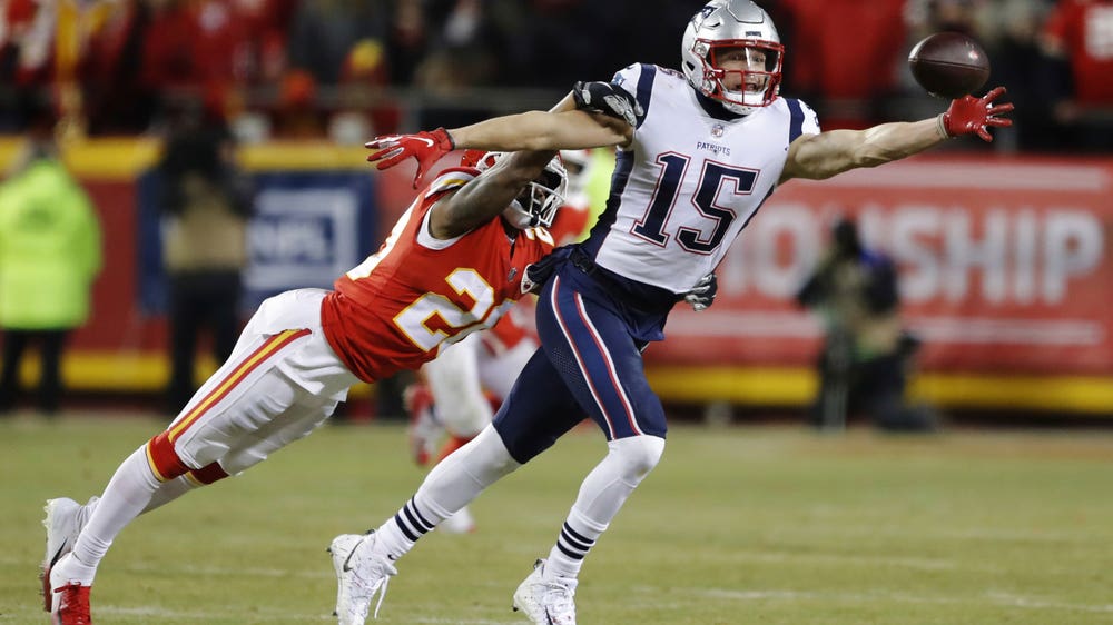 Chiefs-Saints Super Bowl? Officiating plays role in both title games