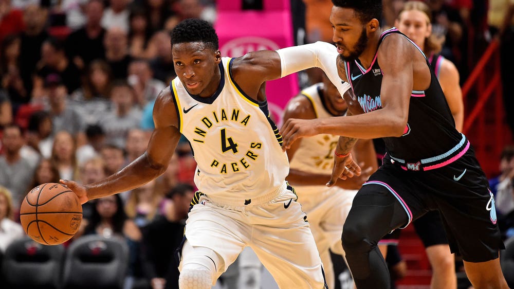 Pacers rally in fourth quarter for 110-102 win over Heat