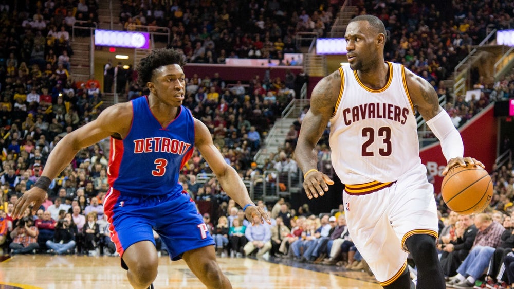 How 8 NBA players mastered the art of ticking off LeBron James