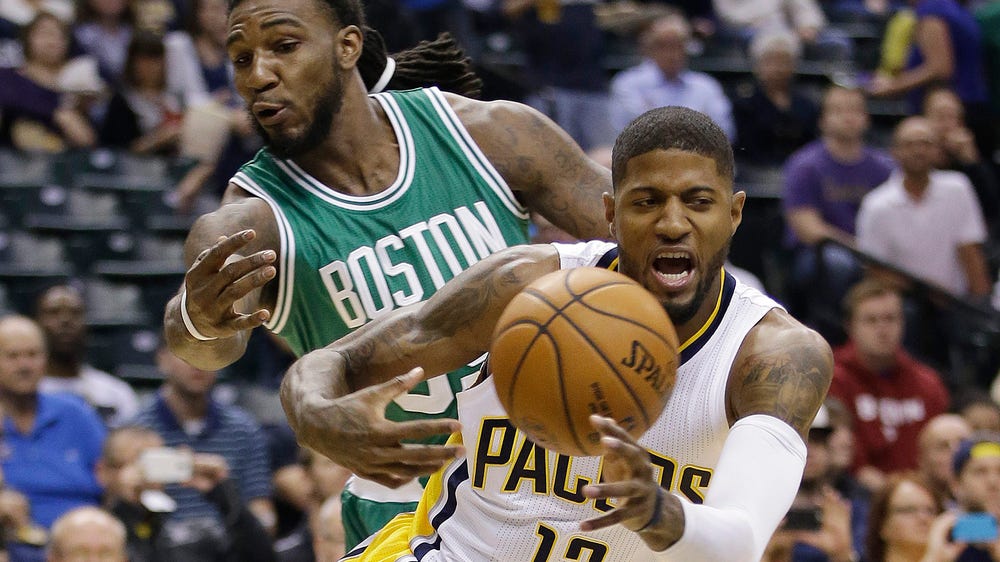 This Celtics' starter isn't happy with Boston's coaching staff