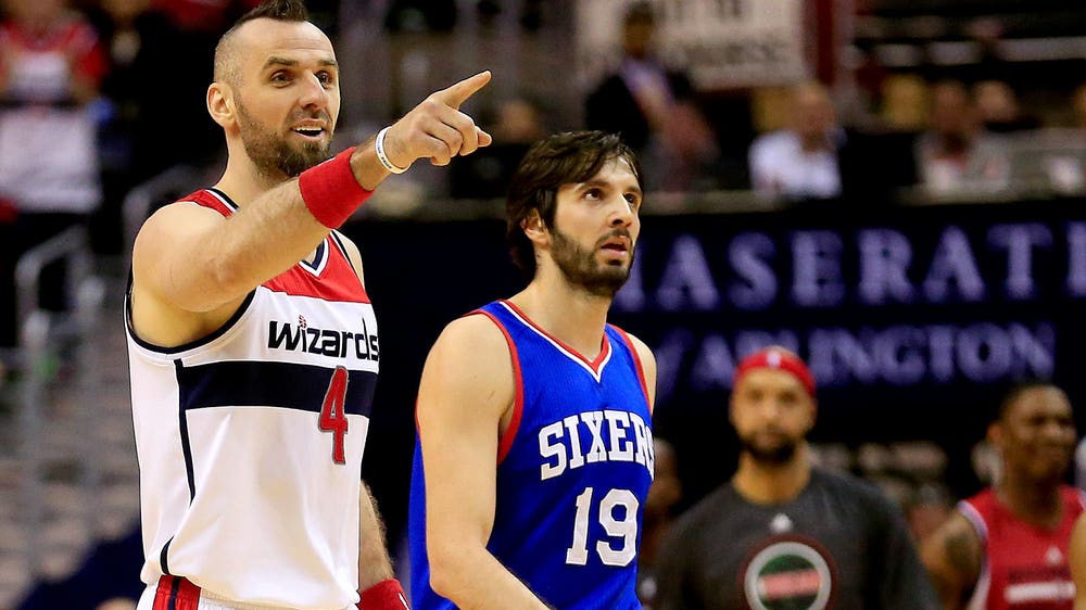 76ers apply for additional roster spot to bring back Furkan Aldemir