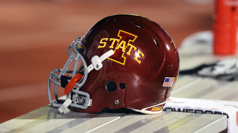 Cyclones turn to revamped staff to get offense going again