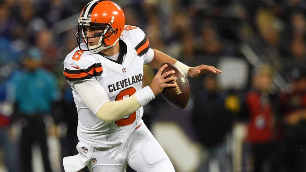 Cody Kessler - NFL News, Rumors, & Updates