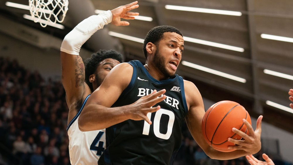 Butler suffers third straight loss, 76-61 to Villanova