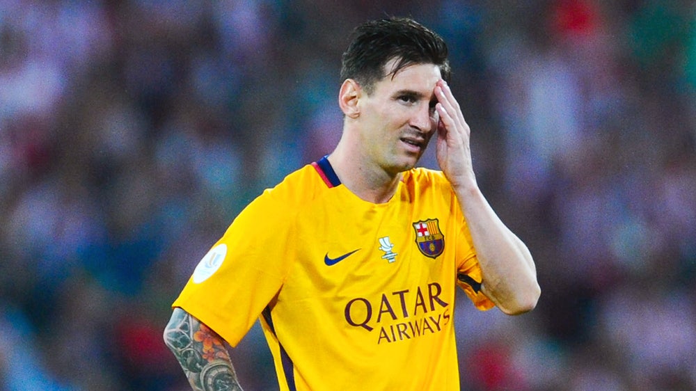 Barca return back to the drawing board after humiliating defeat