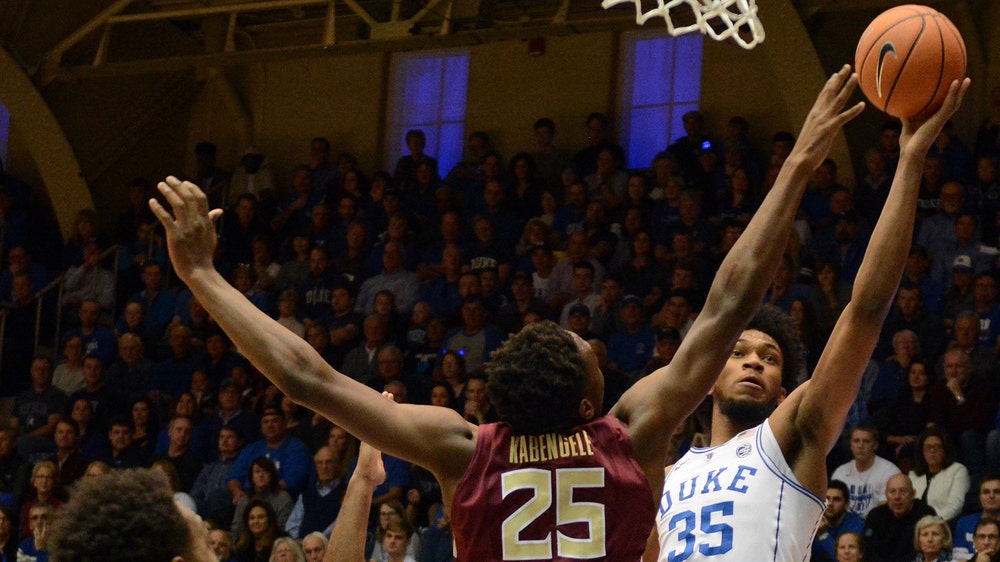 FSU goes cold in final minutes, begins ACC schedule with road loss to Duke
