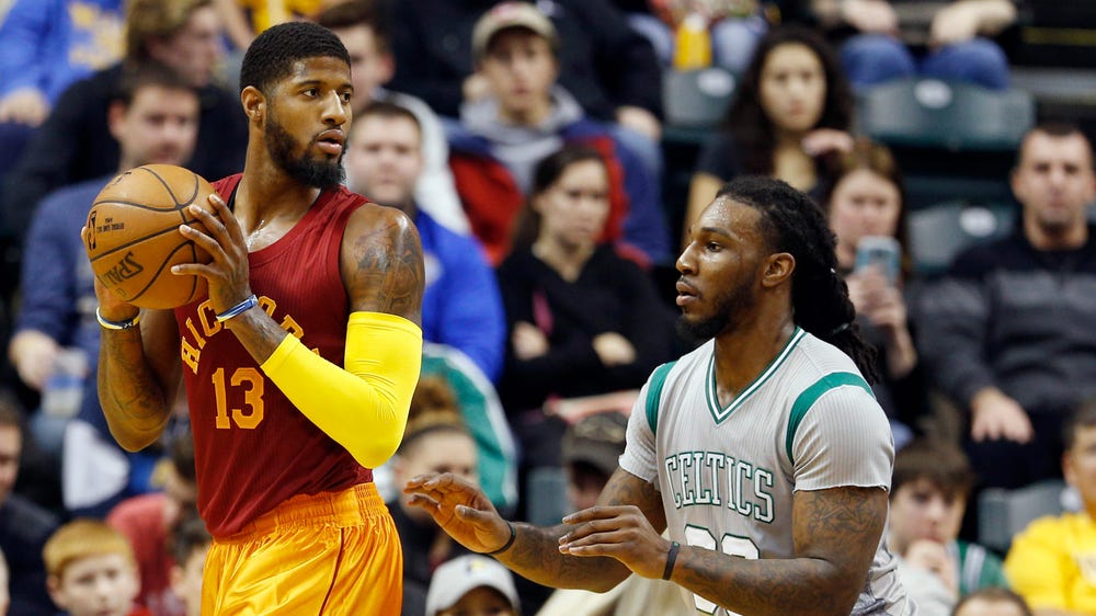 Pacers seek elusive back-to-back wins against Celtics