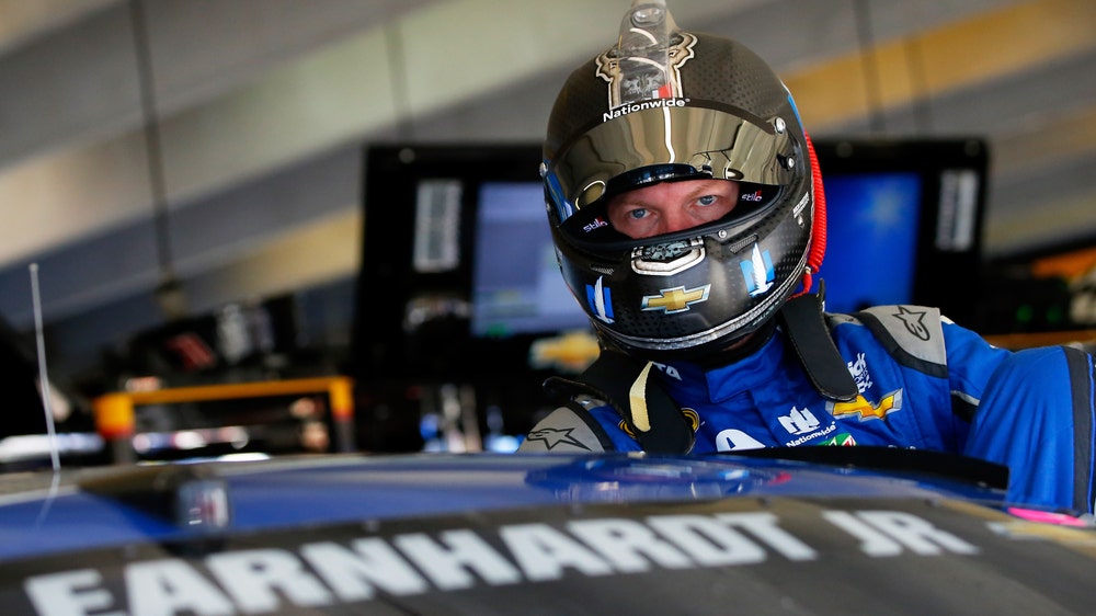 5 bold predictions for Sunday's Sprint Cup race at Atlanta