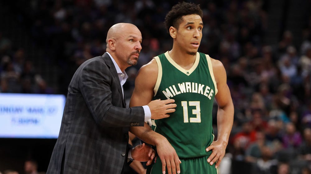 Bucks-Kings Twi-lights: Milwaukee rains 3-pointers