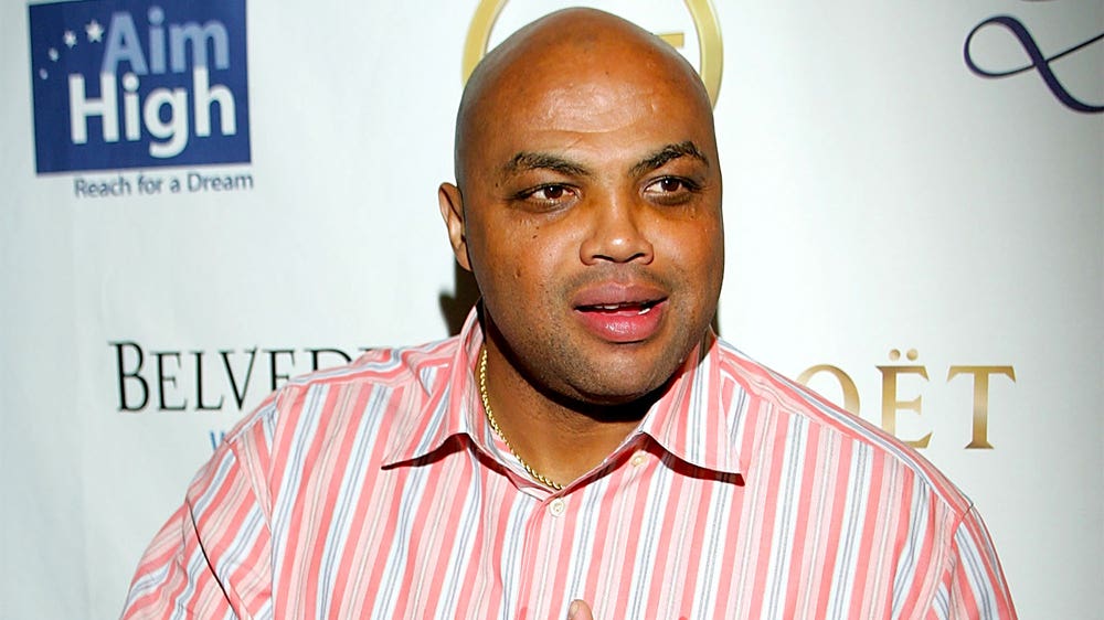 Russell Westbrook: Charles 'Barkley can't dress to save his life'