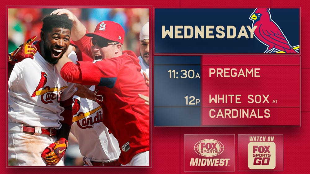 Cardinals searching for more of the same after Tuesday's walk-off thriller