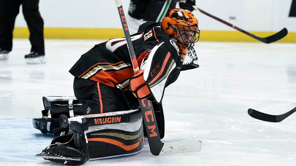 Ducks vs. Coyotes Channel Numbers for San Diego