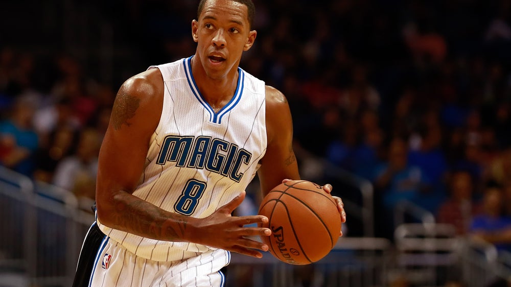 Magic's lineup change symbolizes Orlando's shift into modern NBA