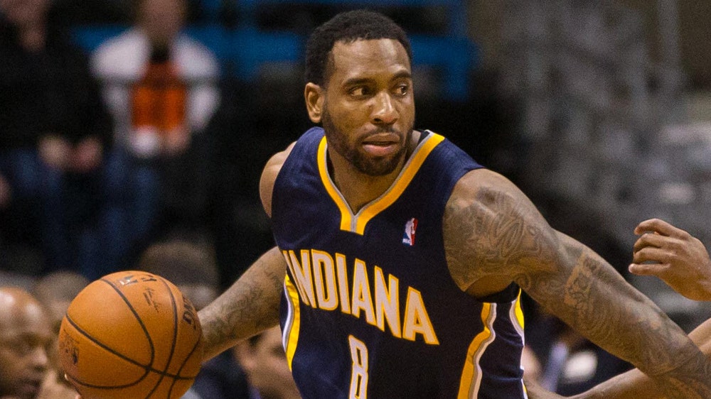 Former Pacers player Rasual Butler and his wife killed in car accident