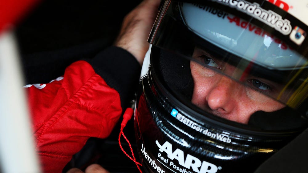 Will Jeff Gordon be in NASCAR Hall of Fame sooner rather than later?