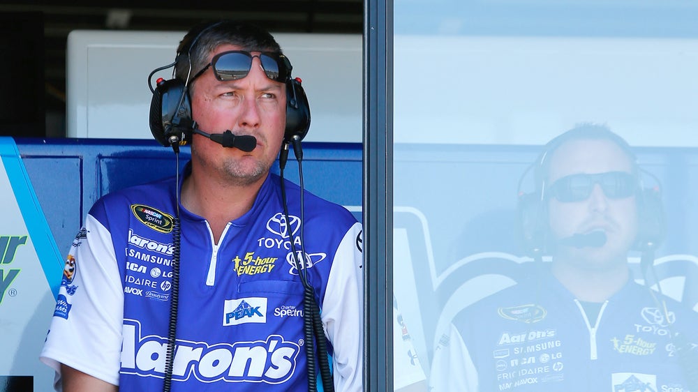 MWR crew chiefs face tough challenge in keeping teams focused