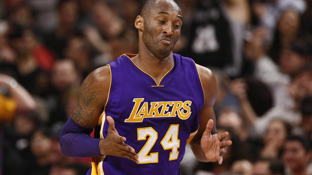 Reggie Miller explains why he's hated Kobe Bryant for 16 years