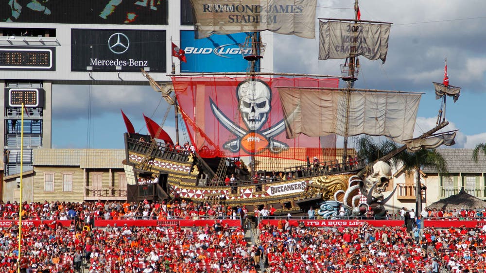 Sports slowly returning to the fields around Florida