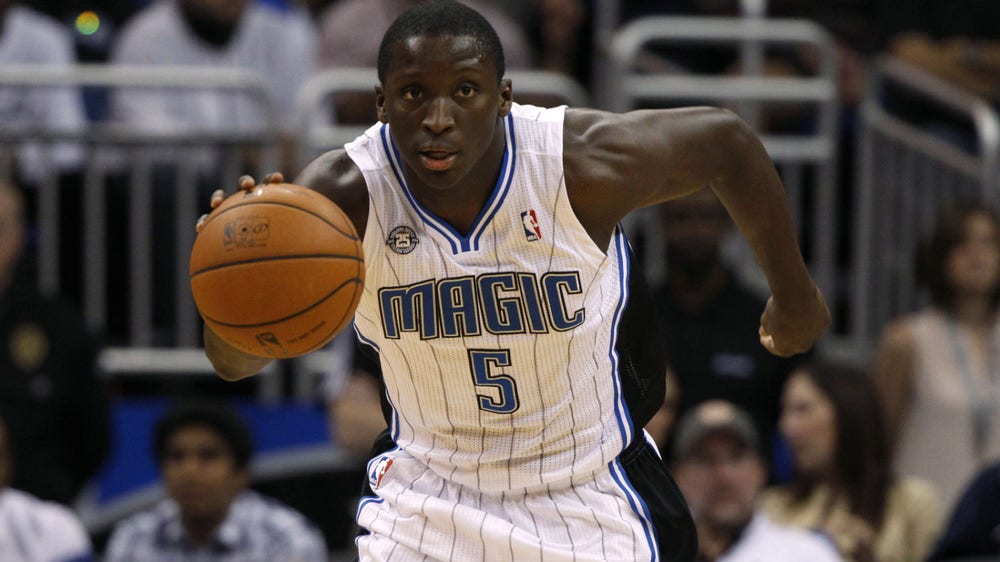 Skiles on bringing Oladipo off Magic bench: 'No permanence to it'