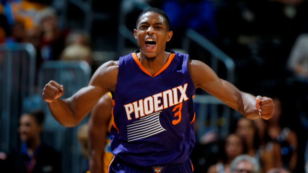 Suns' Knight undergoes sports hernia surgery