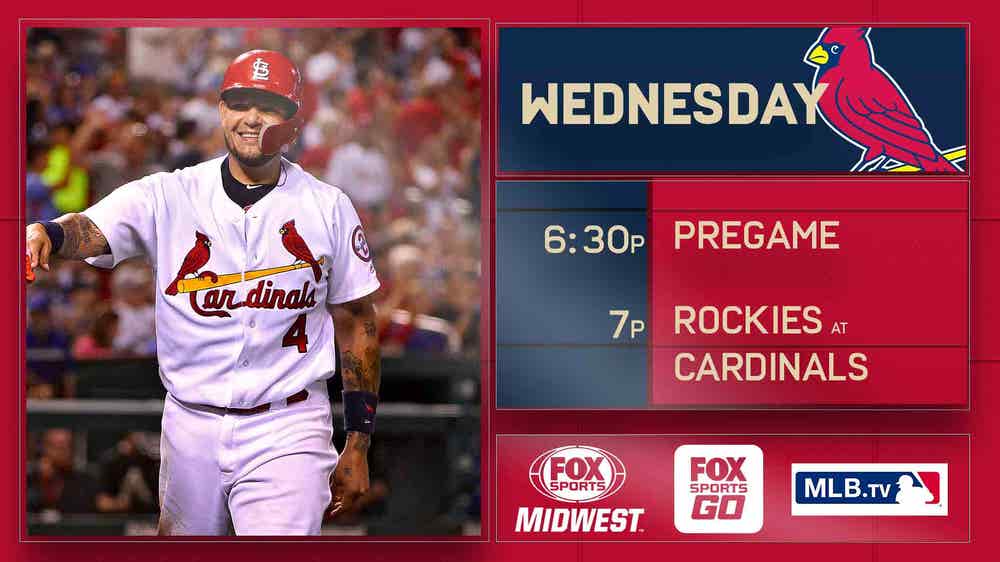 After trading Pham, Cardinals ready to give O'Neill an opportunity