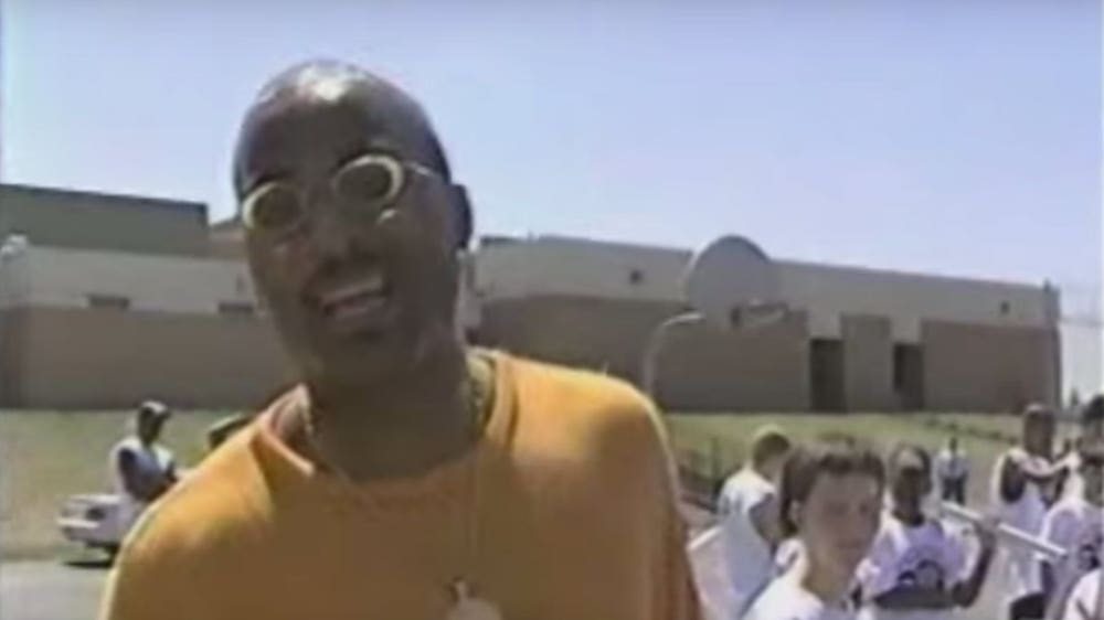 The rage inside him: Revisiting Dennis Scott's epic rant to child campers