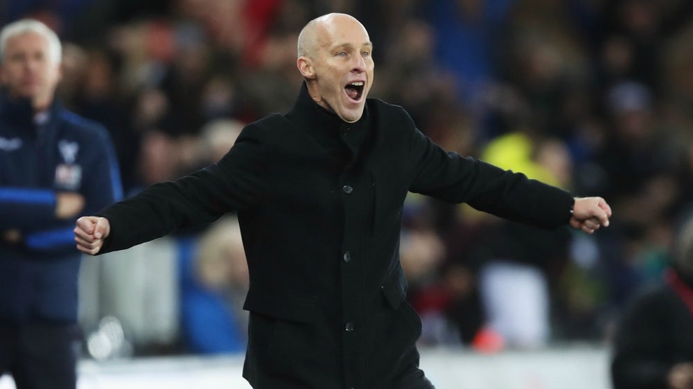 Bob Bradley became the first American manager to win in the EPL with bonkers comeback