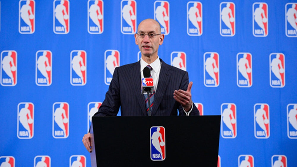 2015-16 NBA Awards that won't be given out, but, probably should