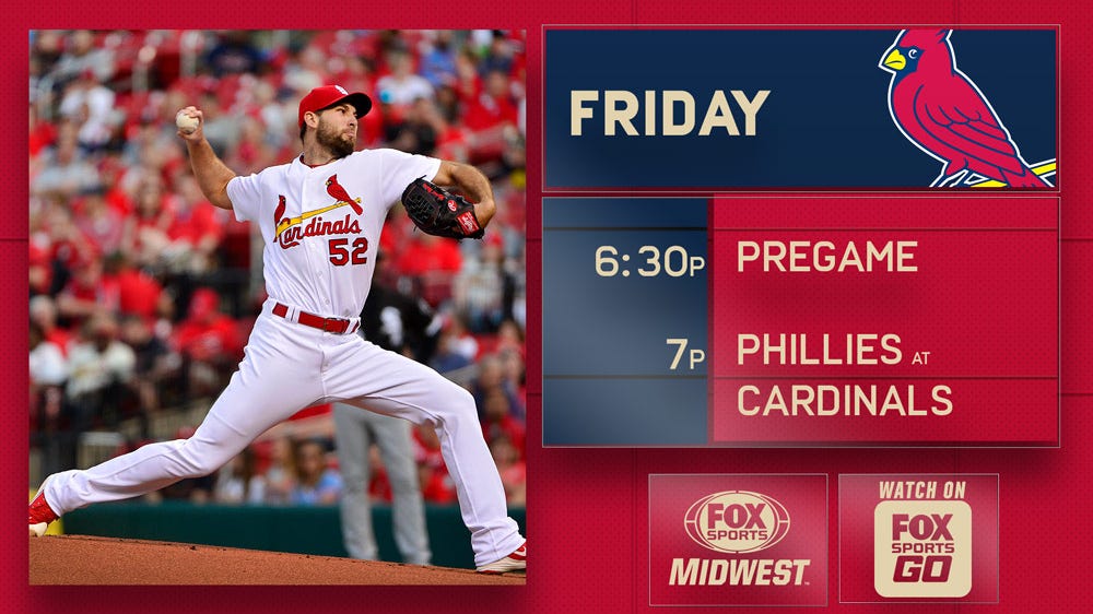 Cards' struggling offense will try to get right against Arrieta