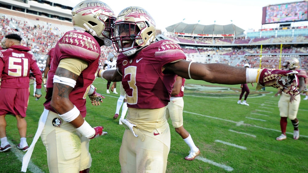 FSU blows out Louisiana-Monroe in regular season finale to become bowl eligible