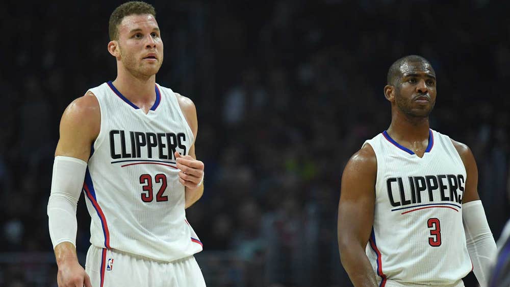 The end of Lob City? What's next for the Clippers