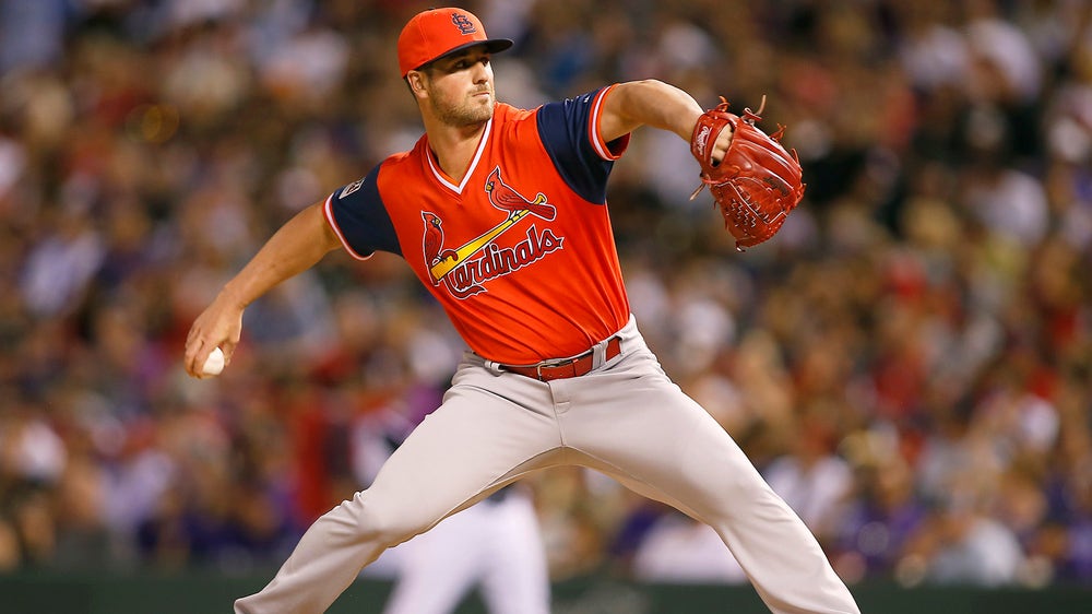 Mayers lands on DL, Leone activated, Sherriff released in trio of moves