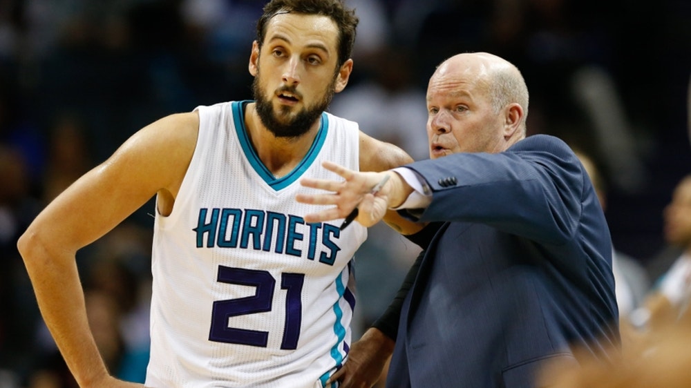 Charlotte Hornets: Marco Belinelli Has Made Jeremy Lamb Expendable