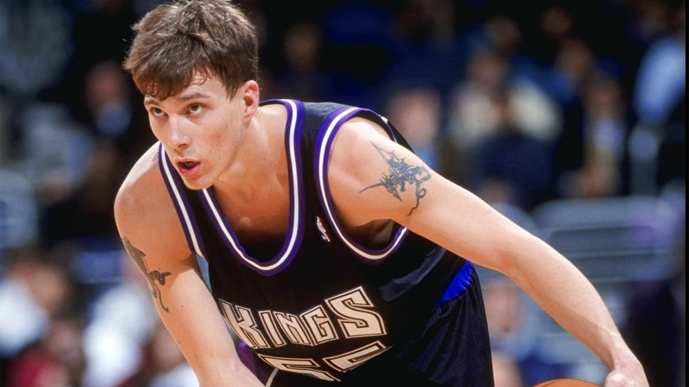 Former NBA star Jason Williams to play exhibition after Magic game