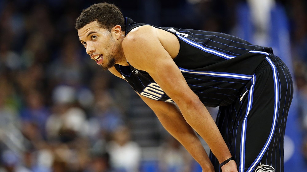 Magic sign guard Michael Carter-Williams to 2nd 10-day contract