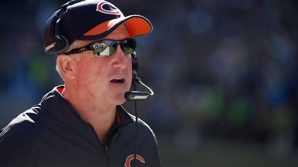 Chicago Bears overcome injuries for consecutive wins