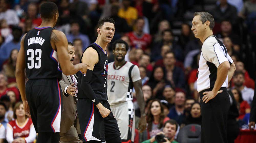 Doc Rivers to Clippers: Stop racking up technical fouls