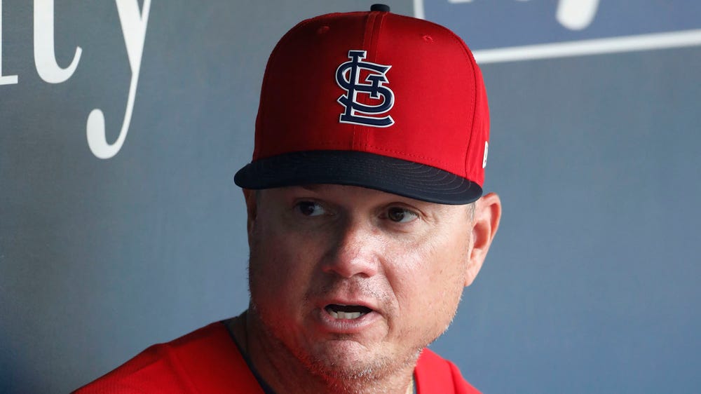 Second-half surge, young talent make Cardinals optimistic this offseason