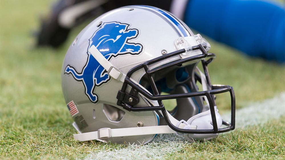 5 positions the Lions must address this offseason