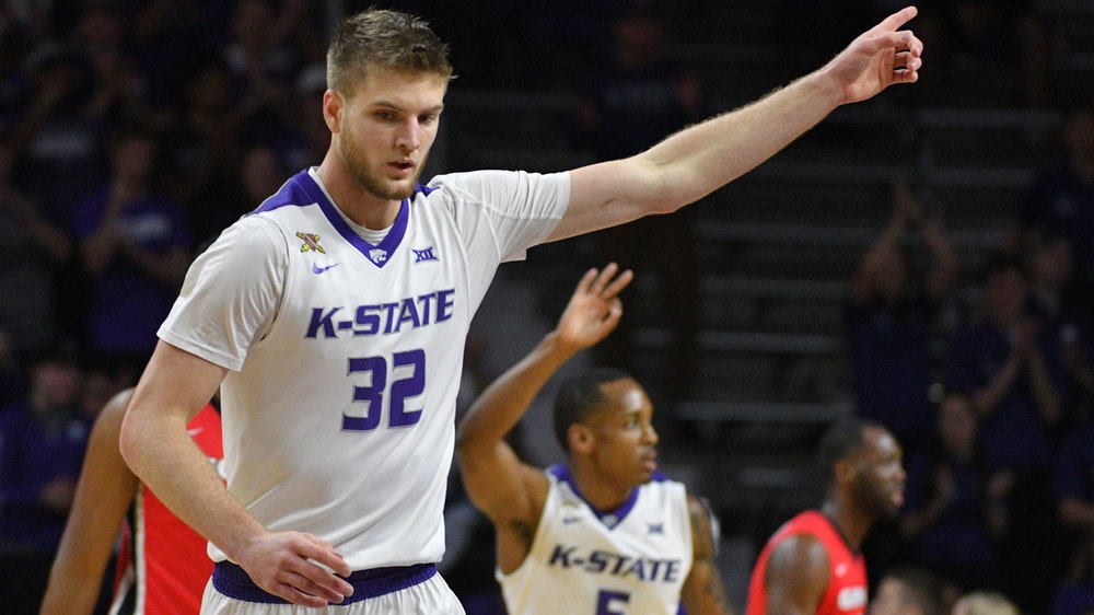 K-State falls 66-59 in road matchup against TCU