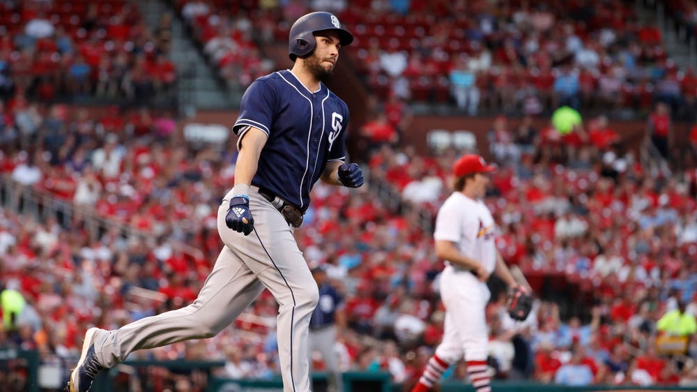 Mikolas suffers second loss as Cardinals’ bats remain quiet in loss to Padres