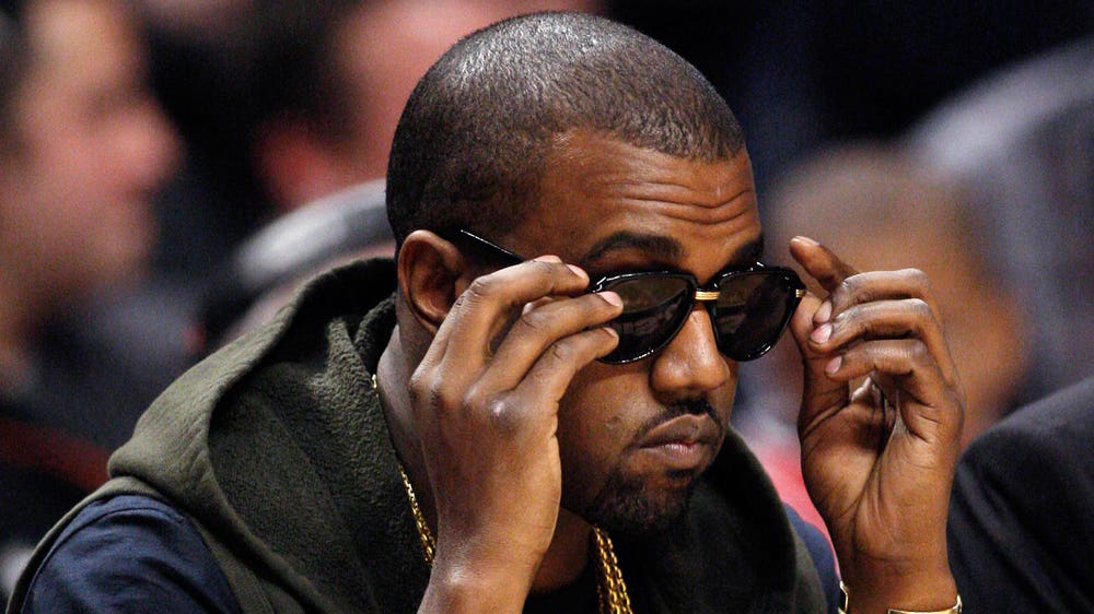 'The Life Of Z-Bo'? NBA inspired by Kanye's new album