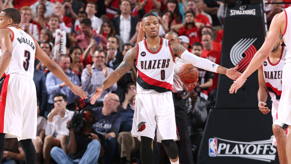 Are Grizzlies feeling the heat?