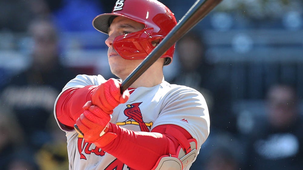 Cardinals place O'Neill, Mayers on IL, recall Muñoz, Gallegos, Helsley from Memphis