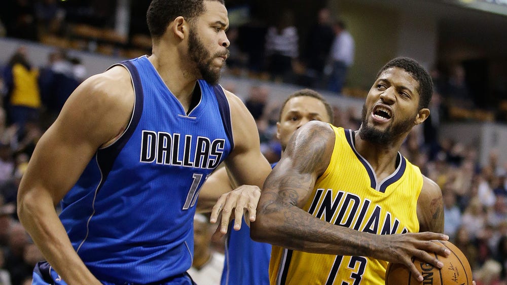 Flint native JaVale McGee fed up, seeks solution for clean water